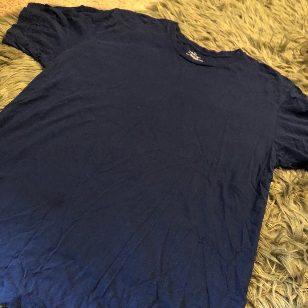 Basic Calvin Klein tee